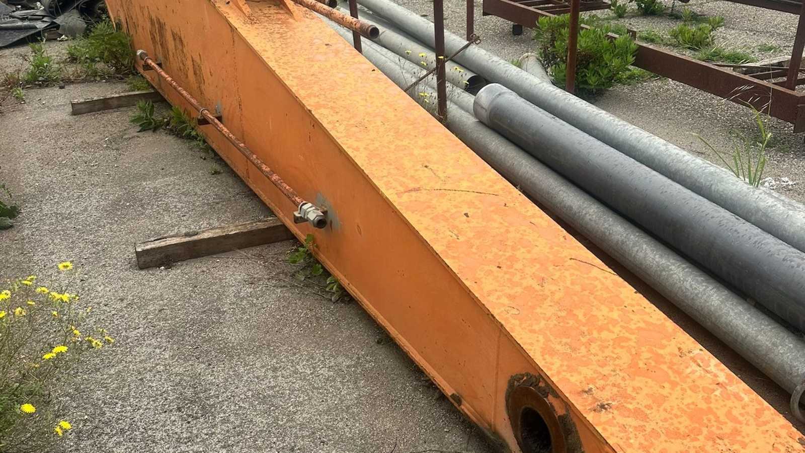 OmecoHub - Immagine Principale